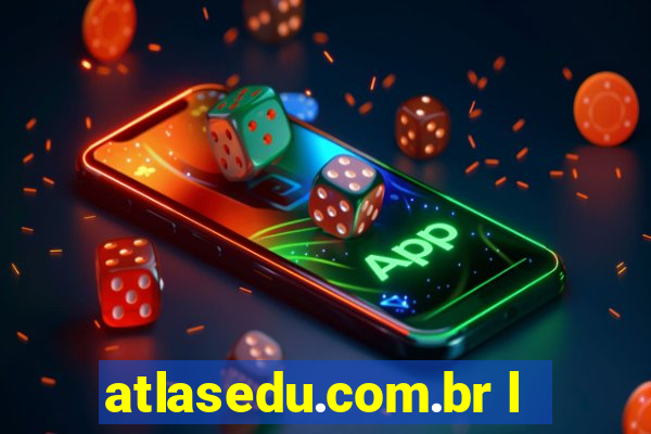 atlasedu.com.br l